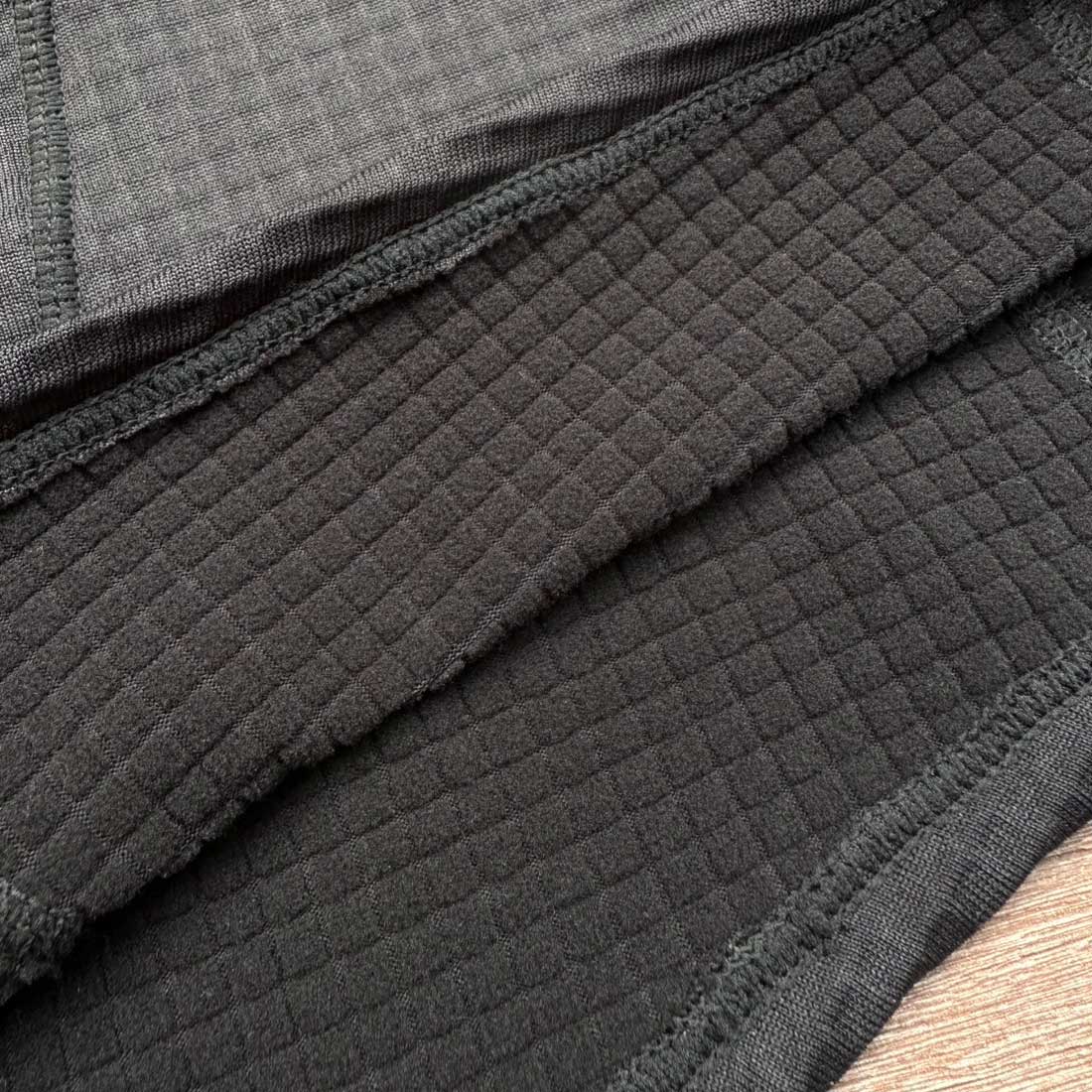 2026年9月入荷予定　POLARTEC GRID LOOSE