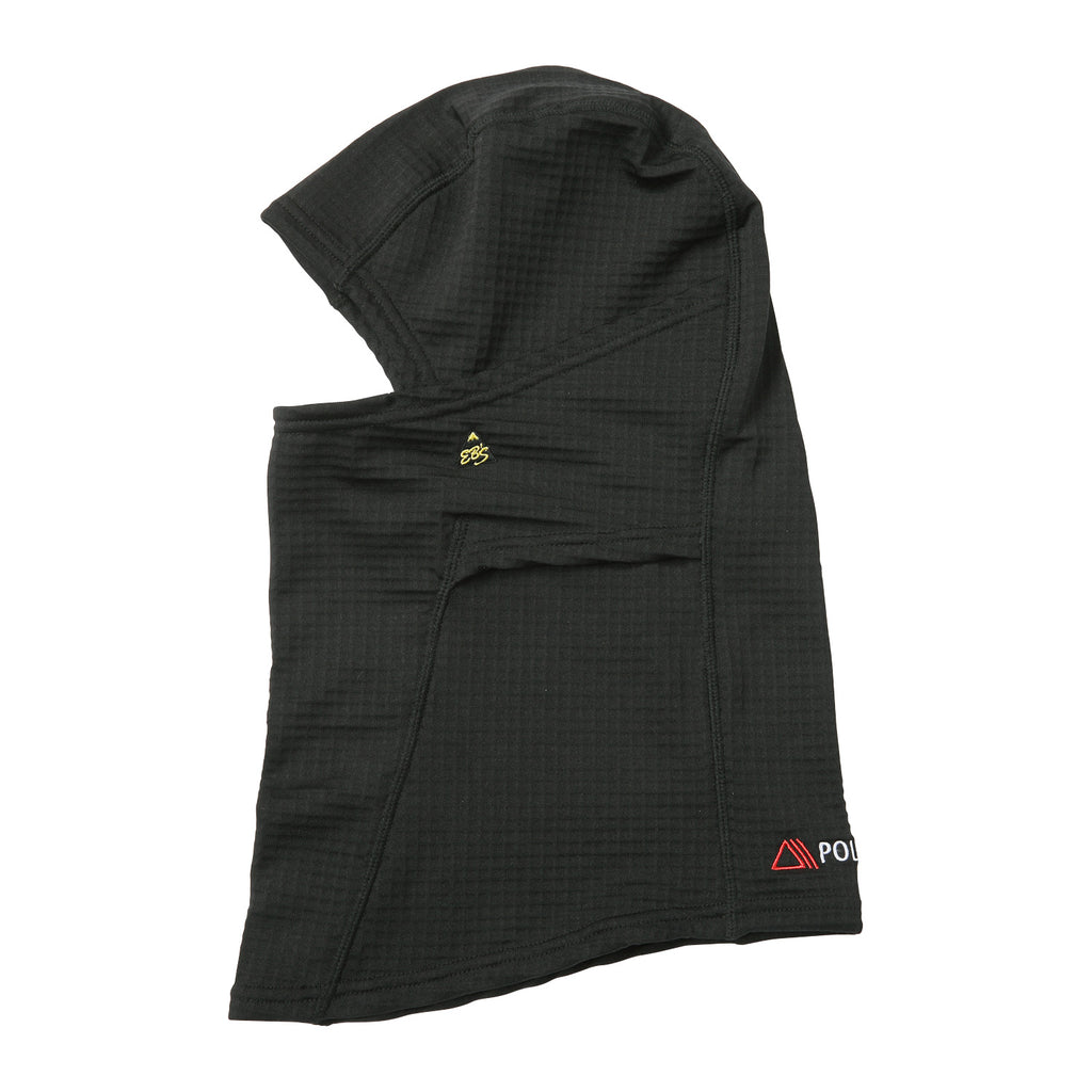 2026年9月入荷予定　POLARTEC GRID LOOSE