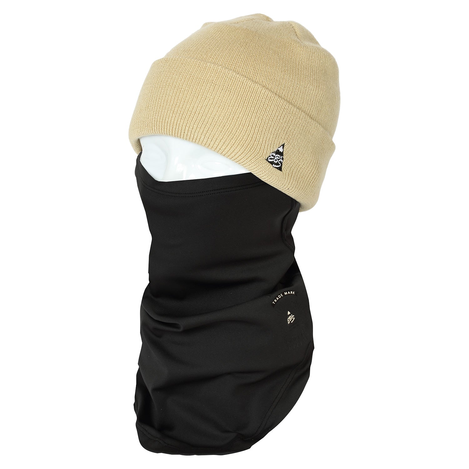 2026年9月入荷予定　2LAYER MASK