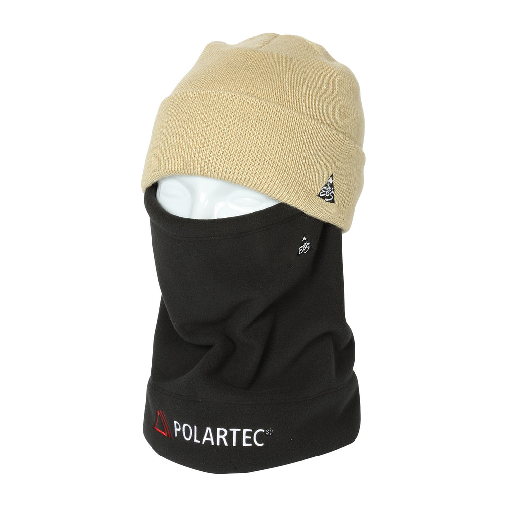 2026年9月入荷予定　POLARTEC ZAN WARMER