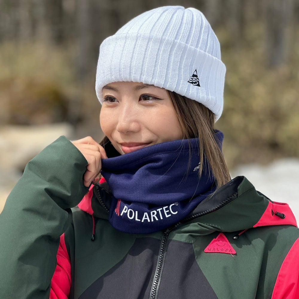 2026年9月入荷予定　POLARTEC ZAN WARMER