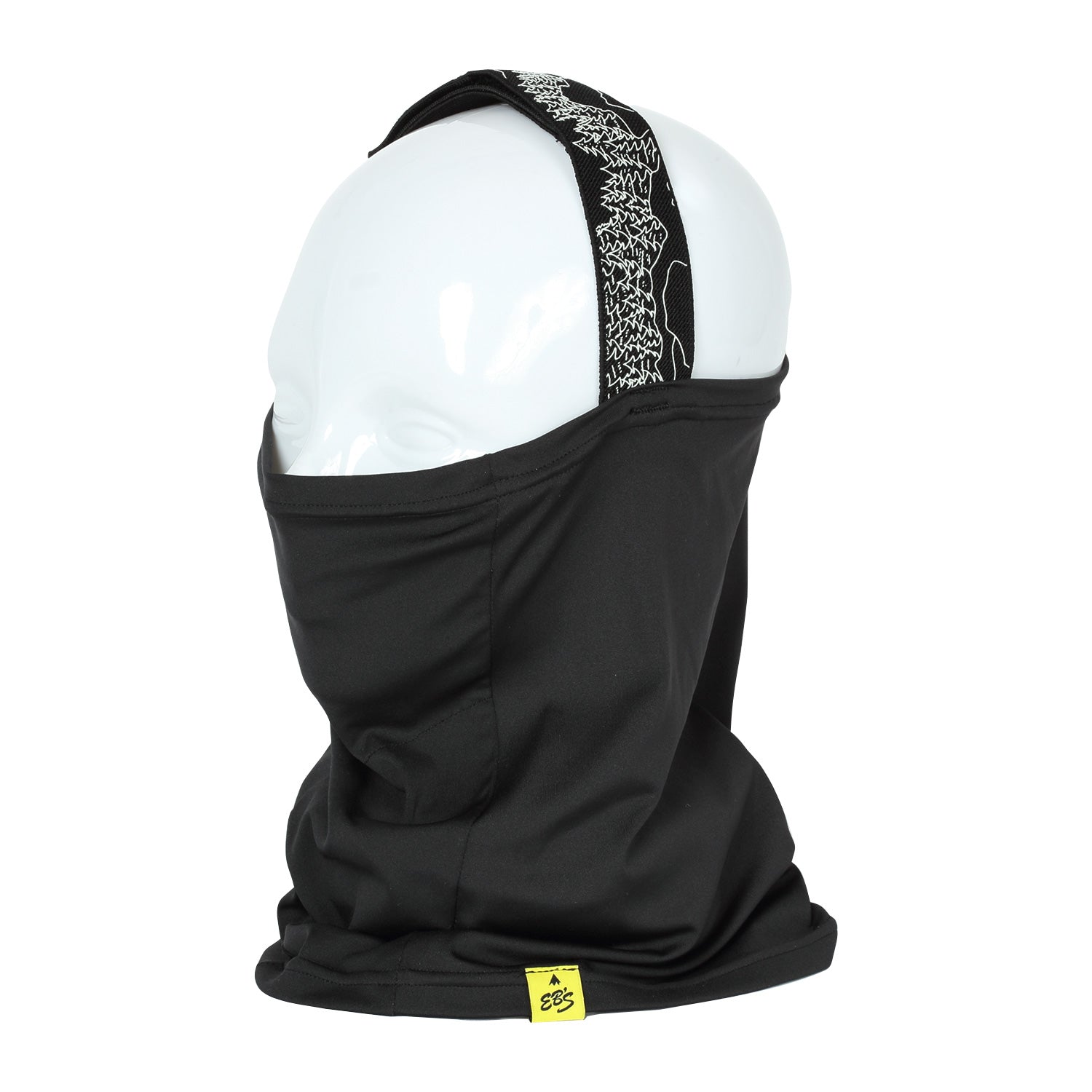 2026年9月入荷予定　TENJO GAITER