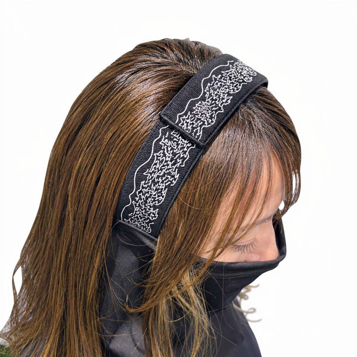 2026年9月入荷予定　TENJO GAITER