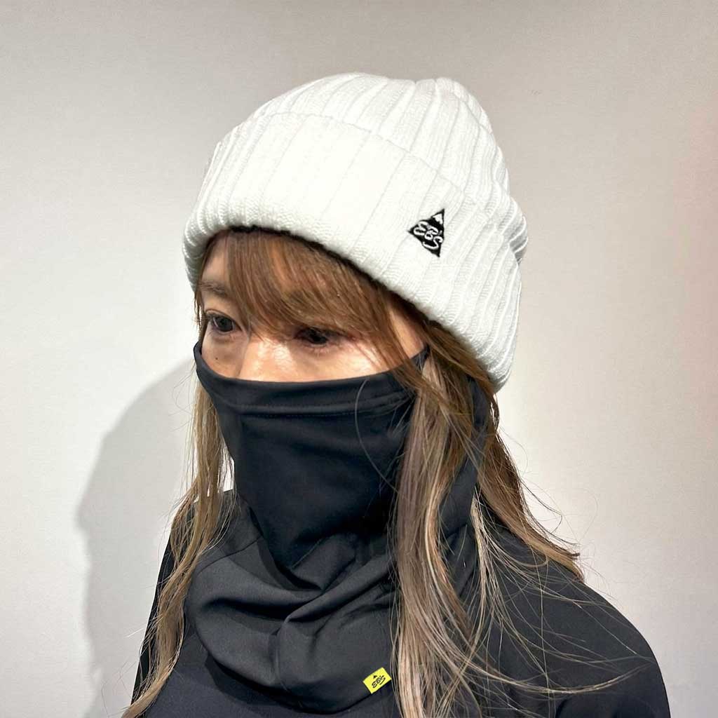 2026年9月入荷予定　TENJO GAITER