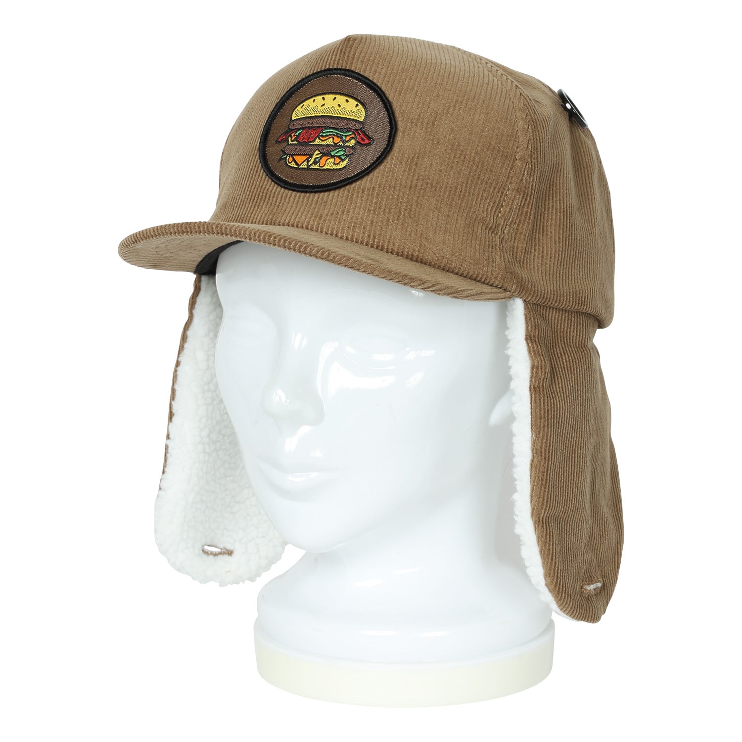 2026年9月入荷予定　CORDUROY CAP