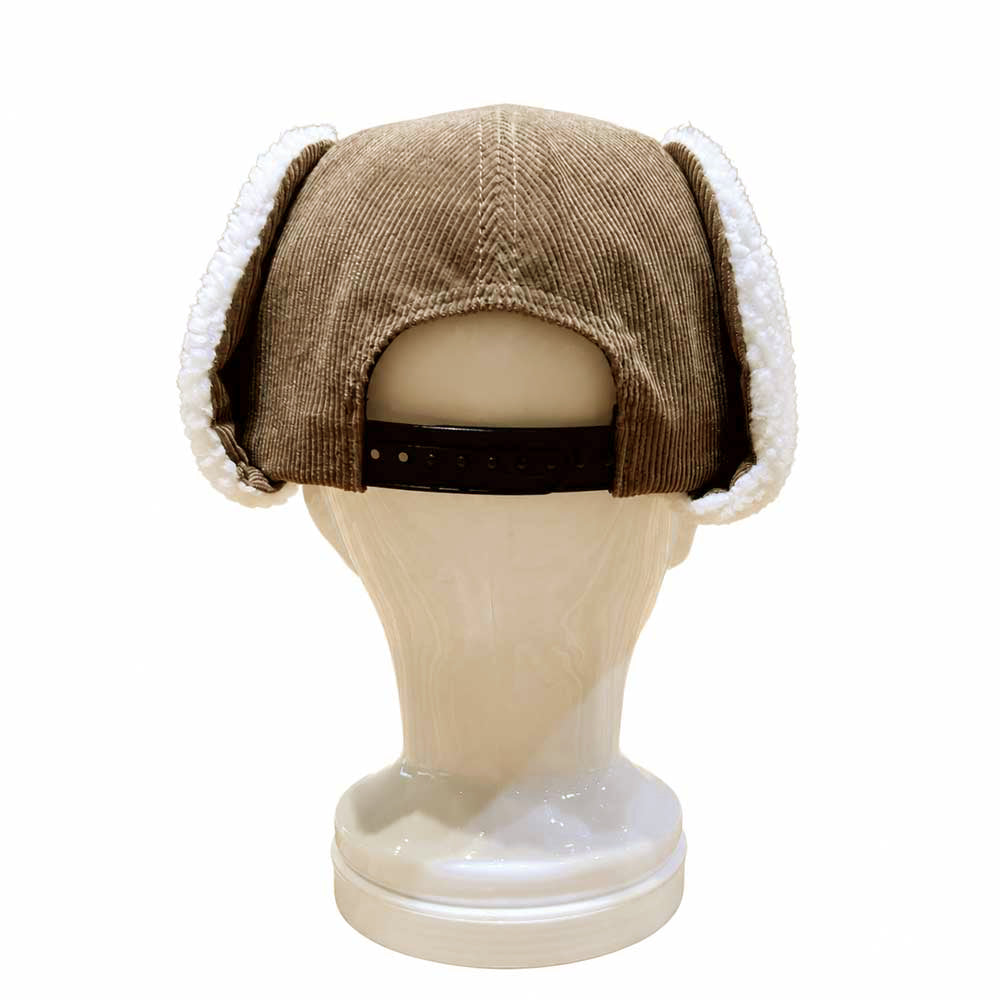 2026年9月入荷予定　CORDUROY CAP