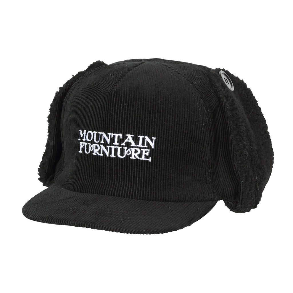 2026年9月入荷予定　CORDUROY CAP