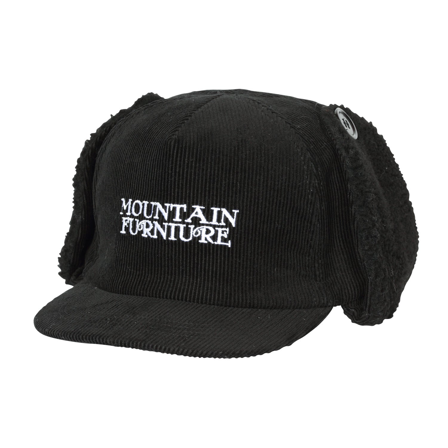 2026年9月入荷予定　CORDUROY CAP