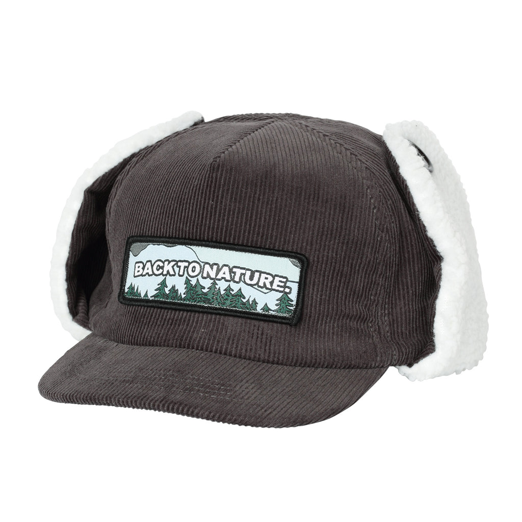 2026年9月入荷予定　CORDUROY CAP