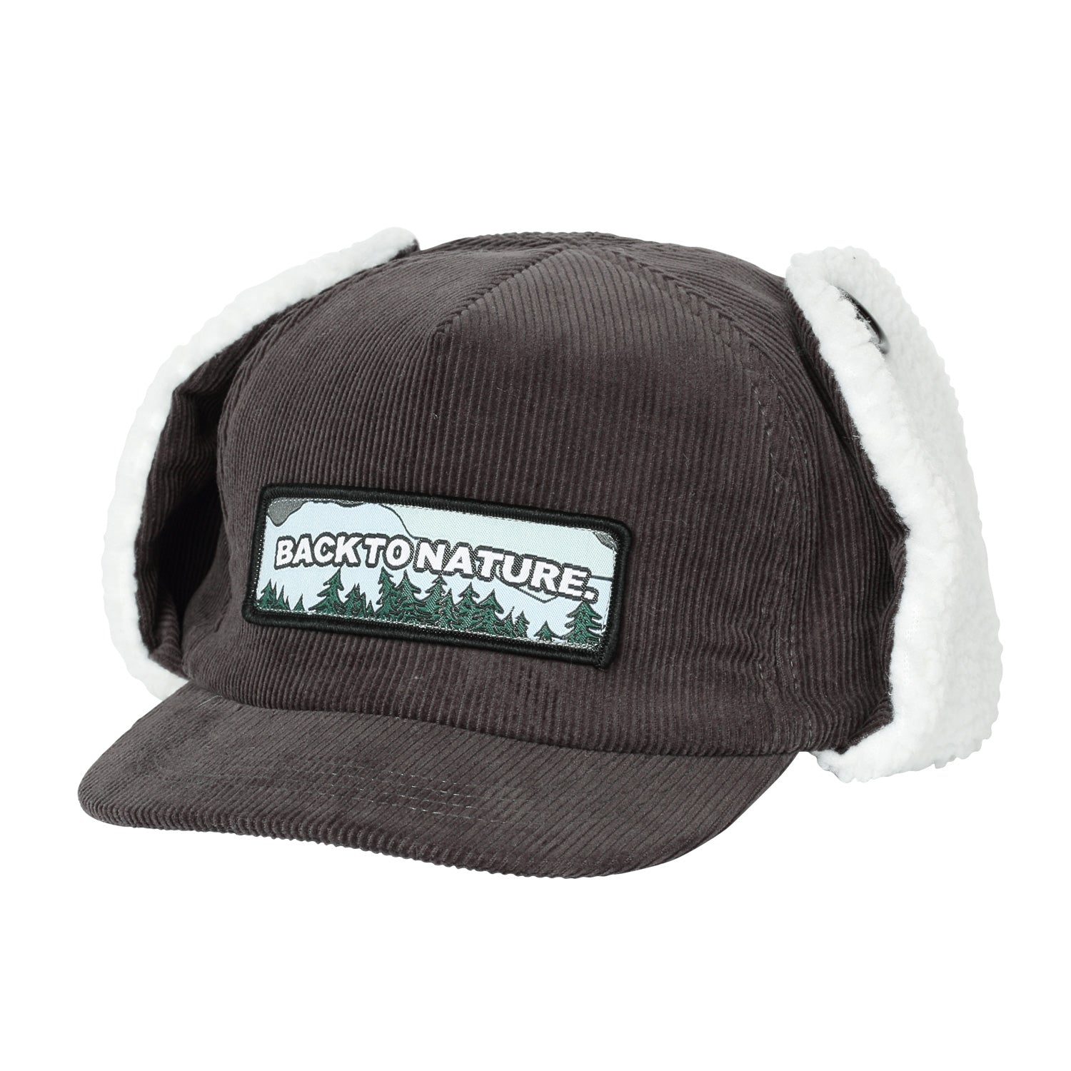 2026年9月入荷予定　CORDUROY CAP