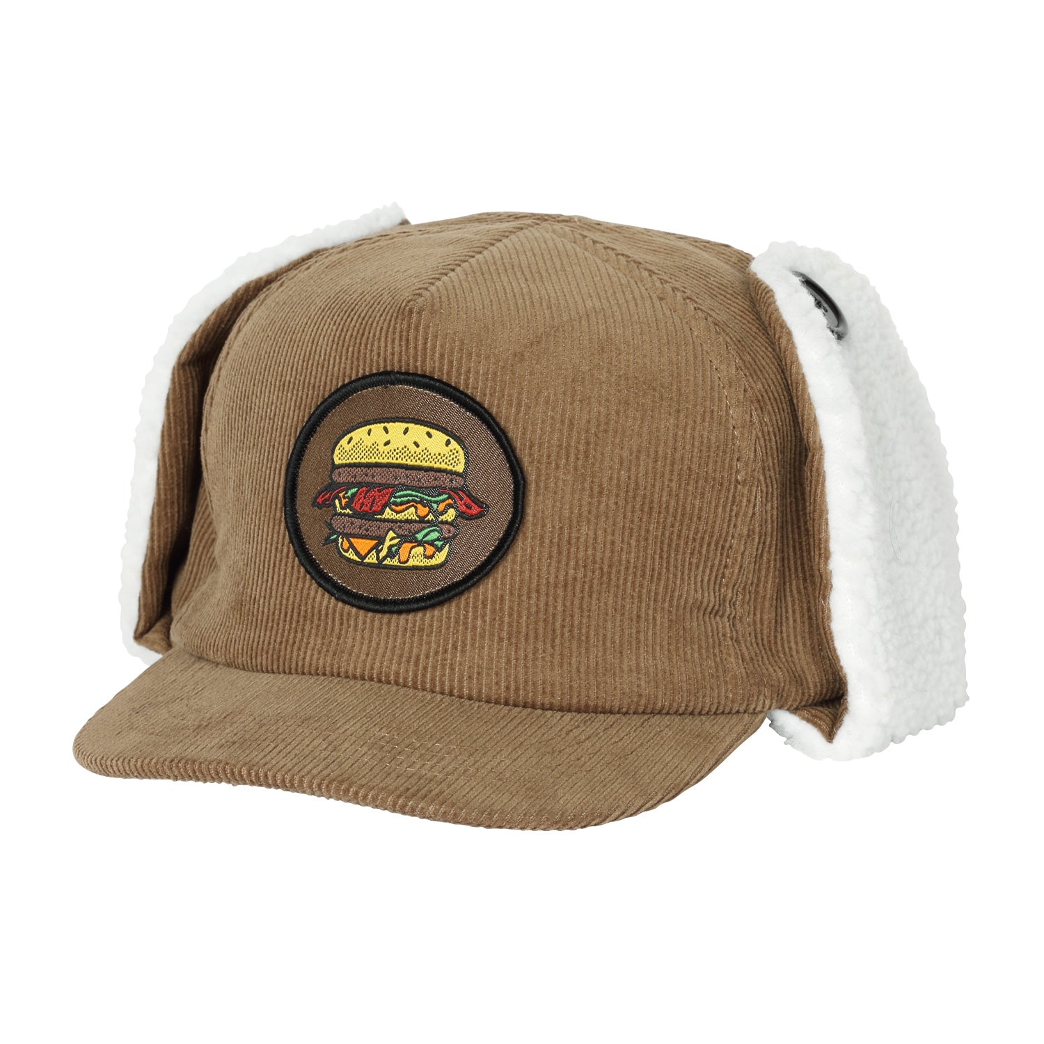 2026年9月入荷予定　CORDUROY CAP