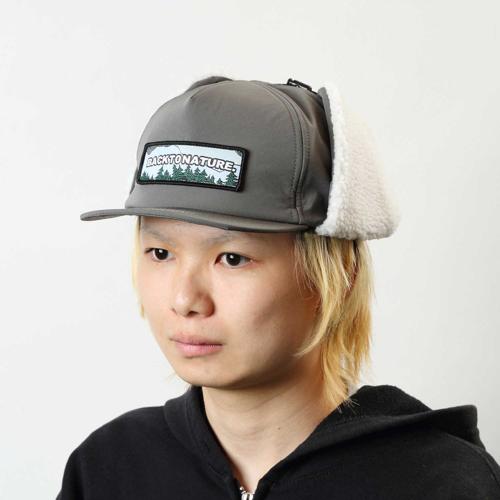 2026年9月入荷予定　NYLON CAP