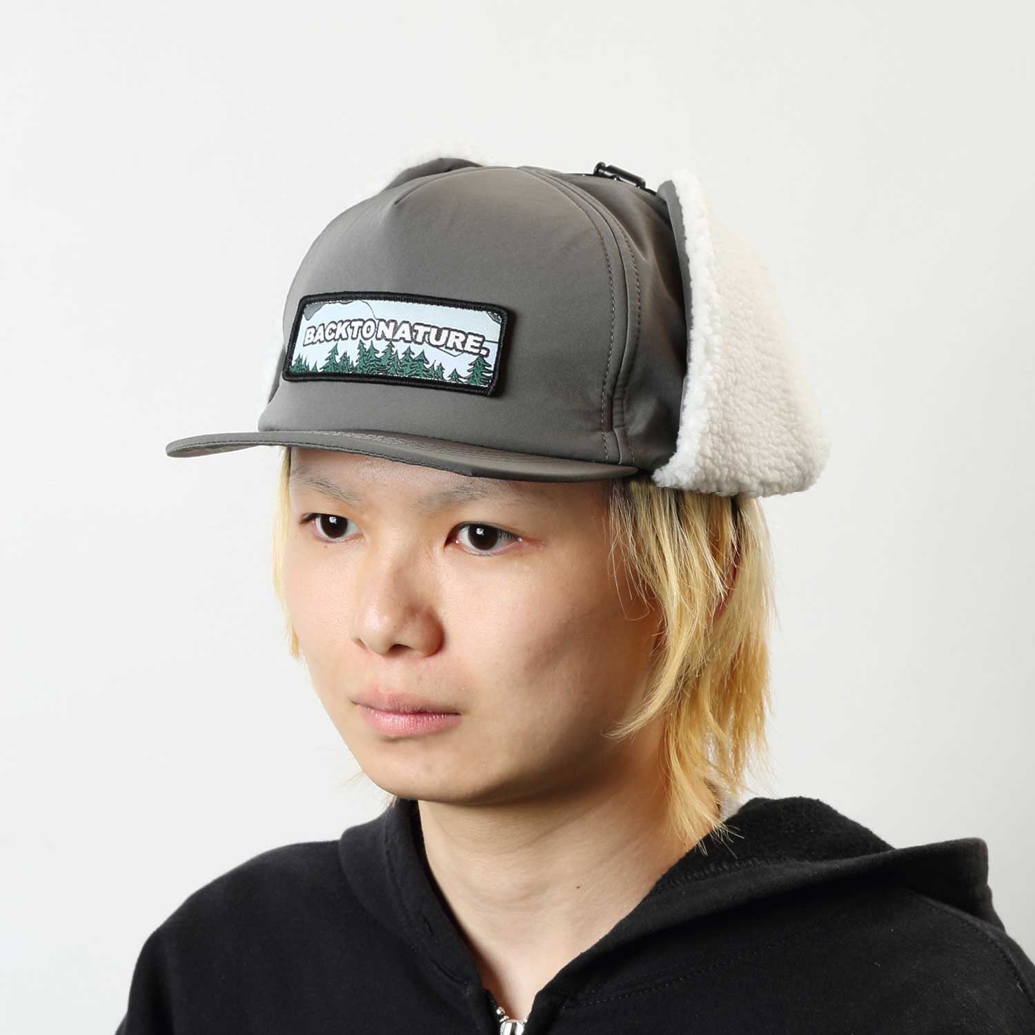 2026年9月入荷予定　NYLON CAP