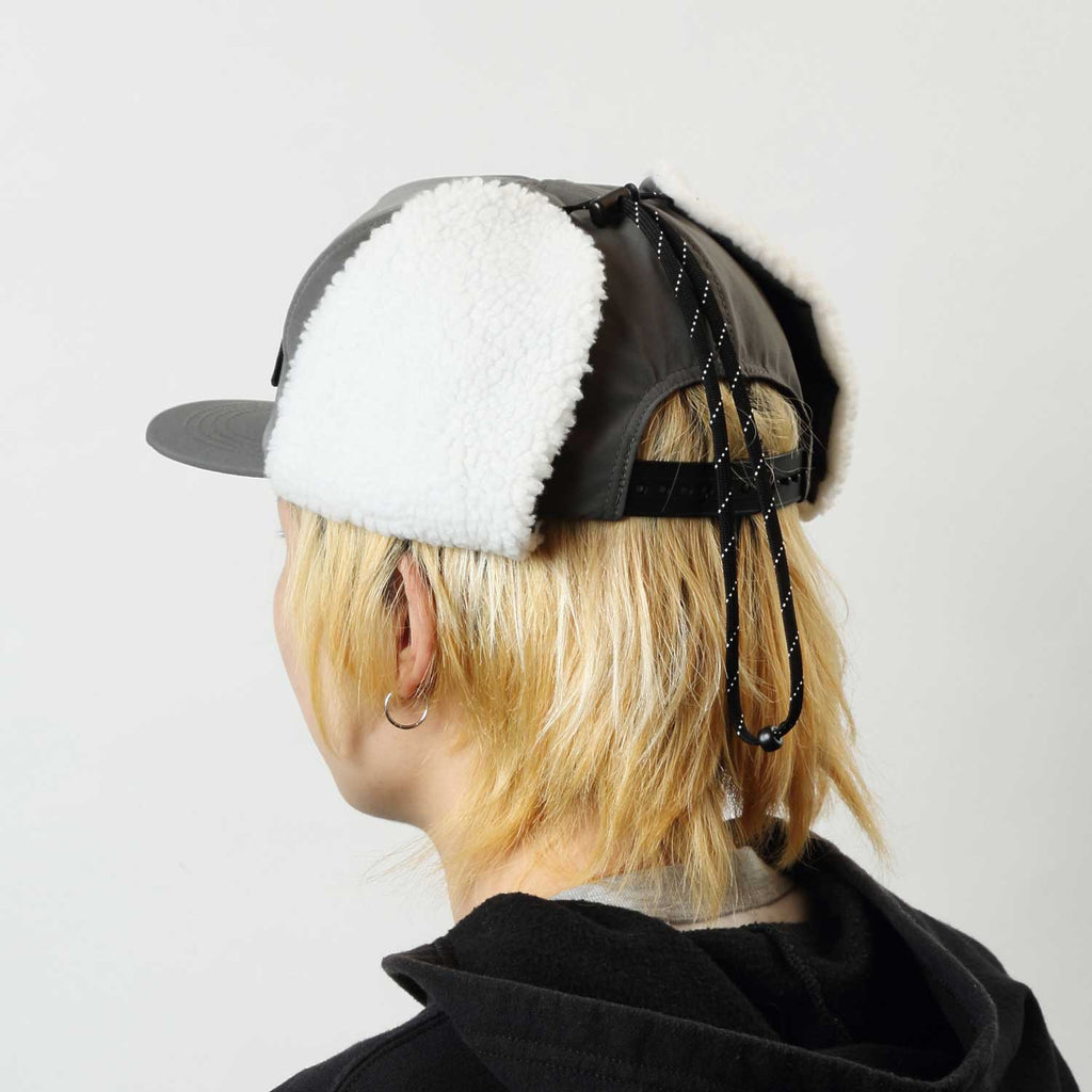 2026年9月入荷予定　NYLON CAP