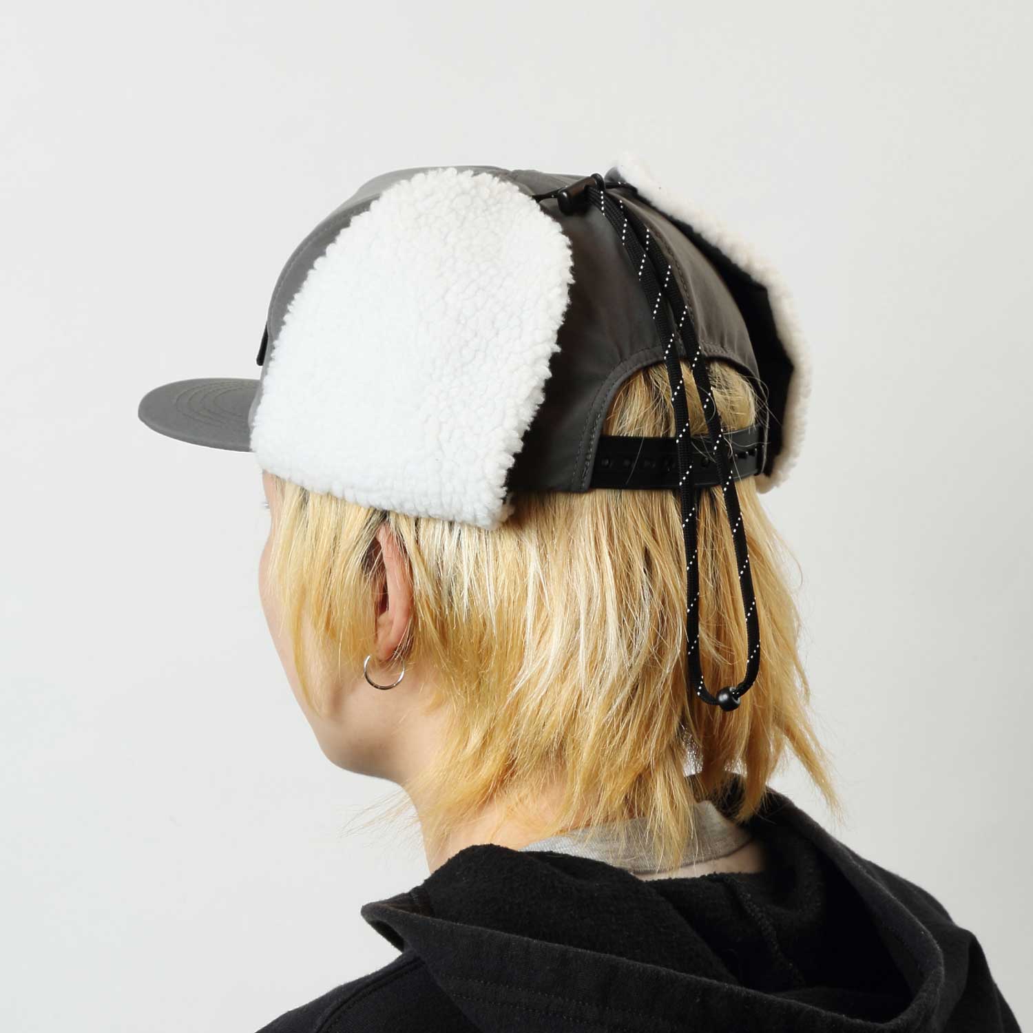 2026年9月入荷予定　NYLON CAP