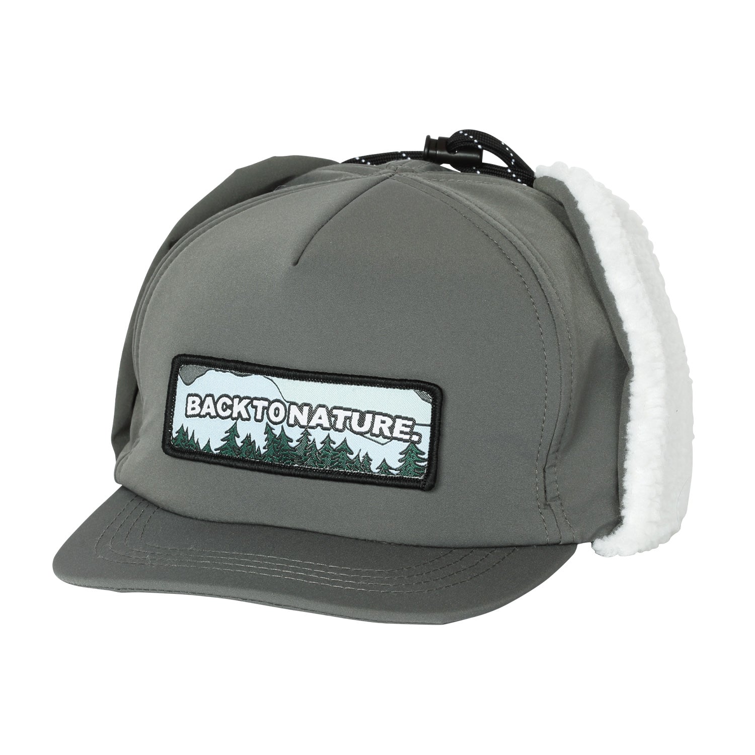 2026年9月入荷予定　NYLON CAP