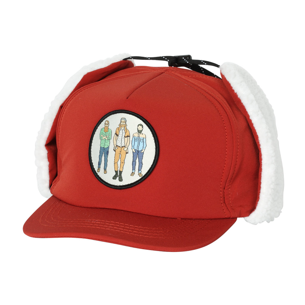 2026年9月入荷予定　NYLON CAP