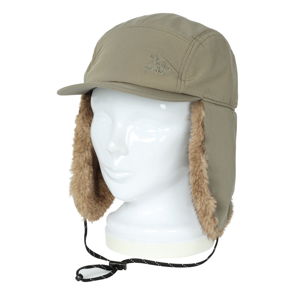 2026年9月入荷予定　FUR CAP