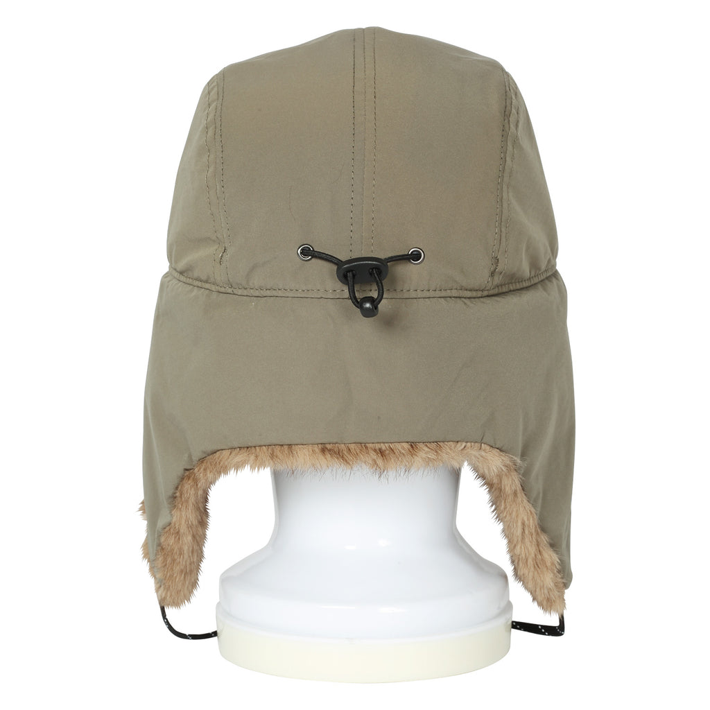 2026年9月入荷予定　FUR CAP