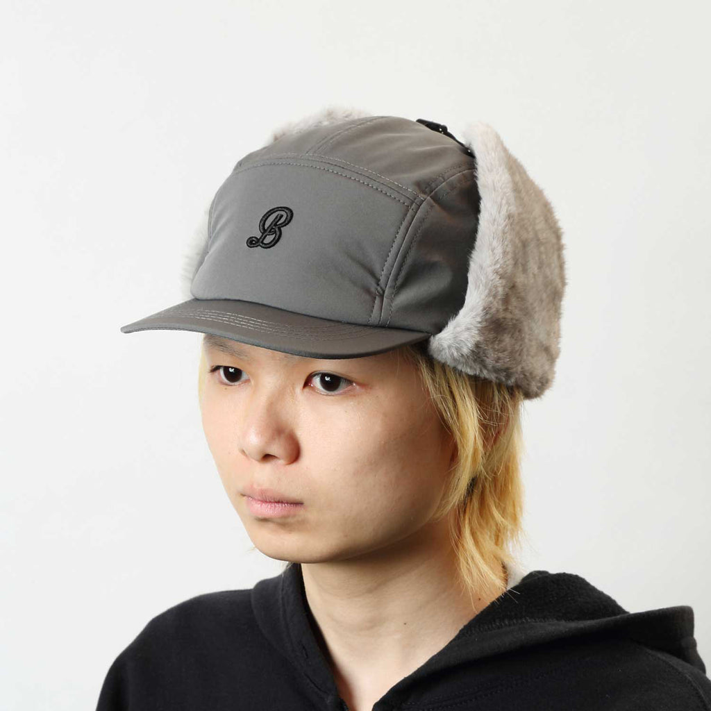 2026年9月入荷予定　FUR CAP