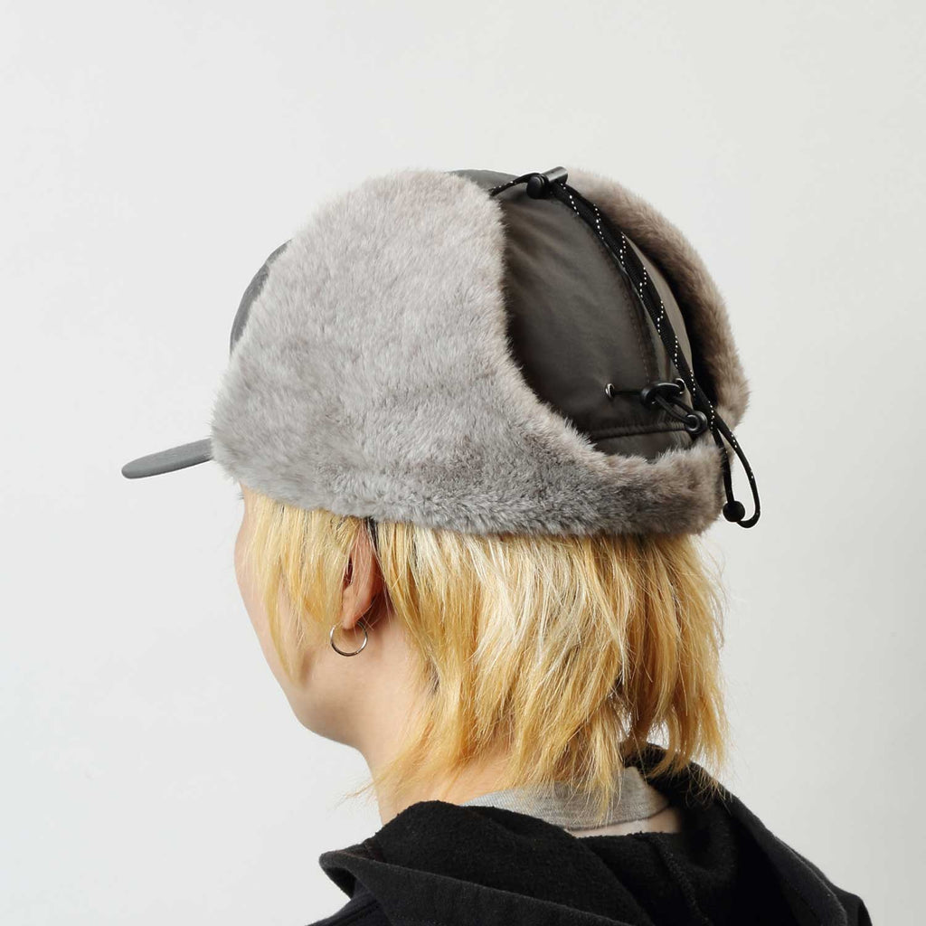 2026年9月入荷予定　FUR CAP