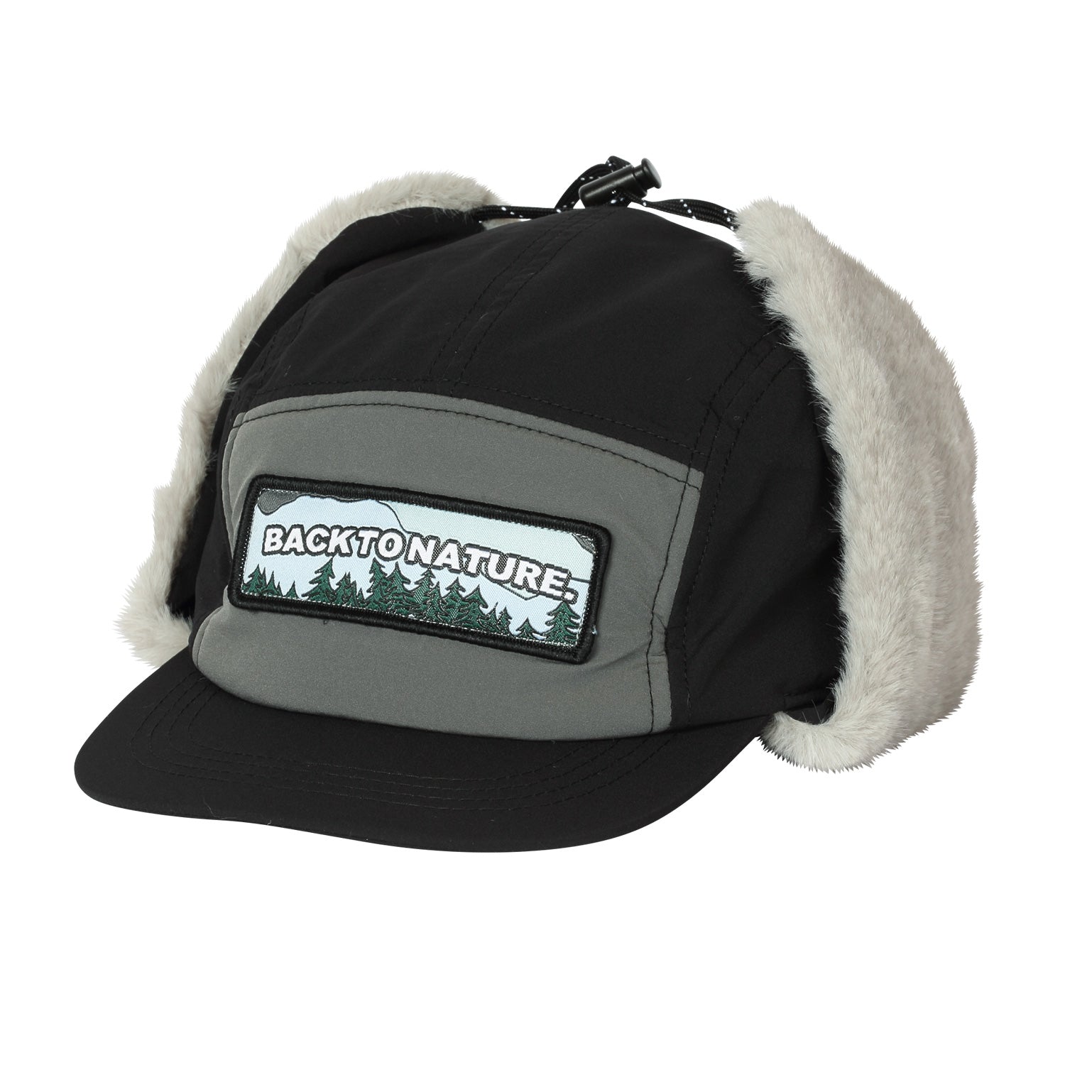 2026年9月入荷予定　FUR CAP