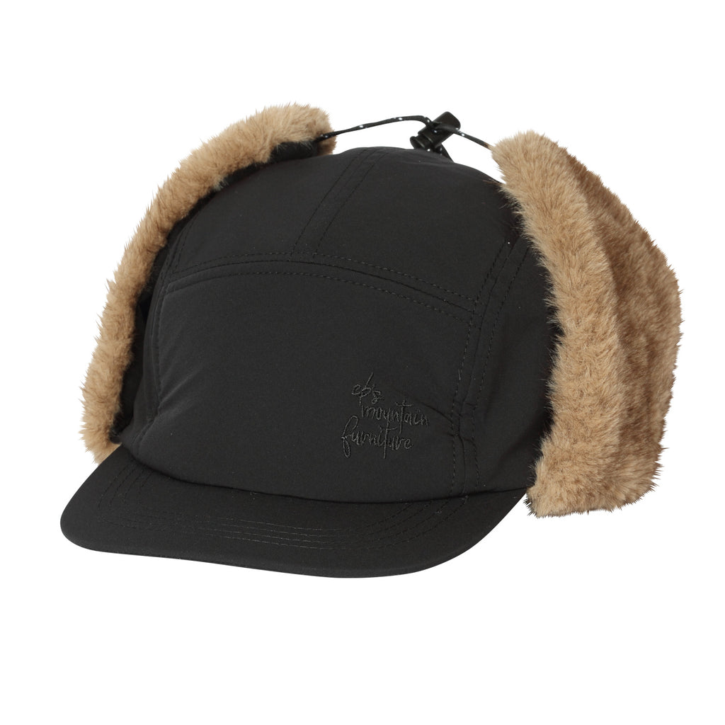 2026年9月入荷予定　FUR CAP