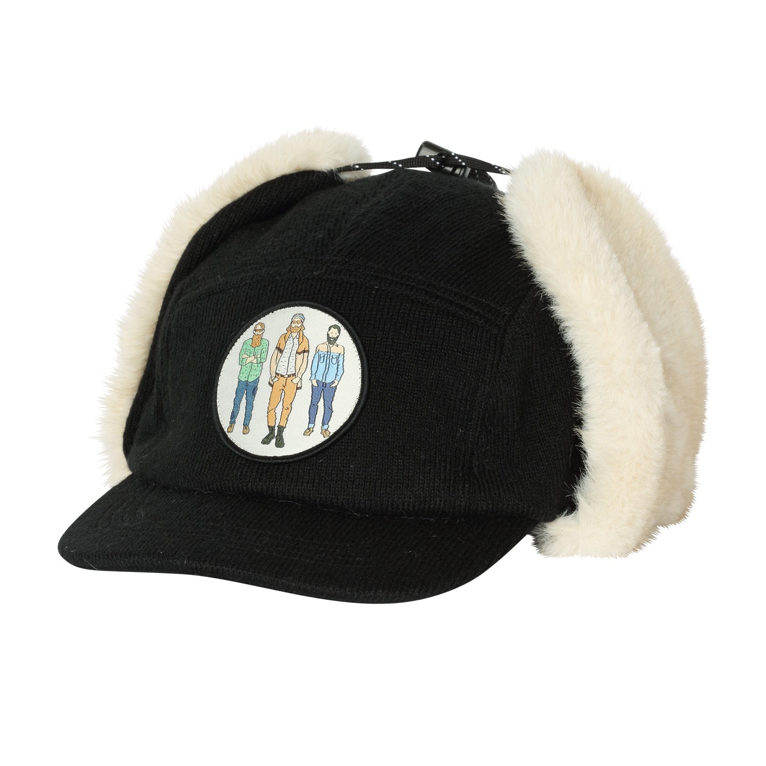 2026年9月入荷予定　FUR CAP
