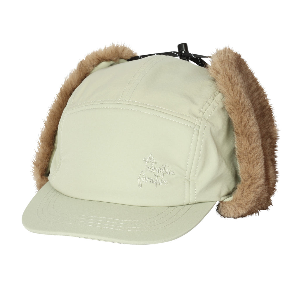 2026年9月入荷予定　FUR CAP