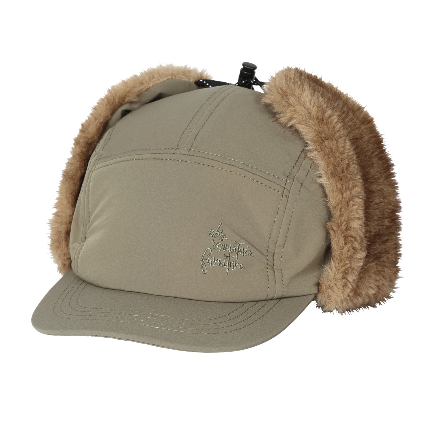 2026年9月入荷予定　FUR CAP