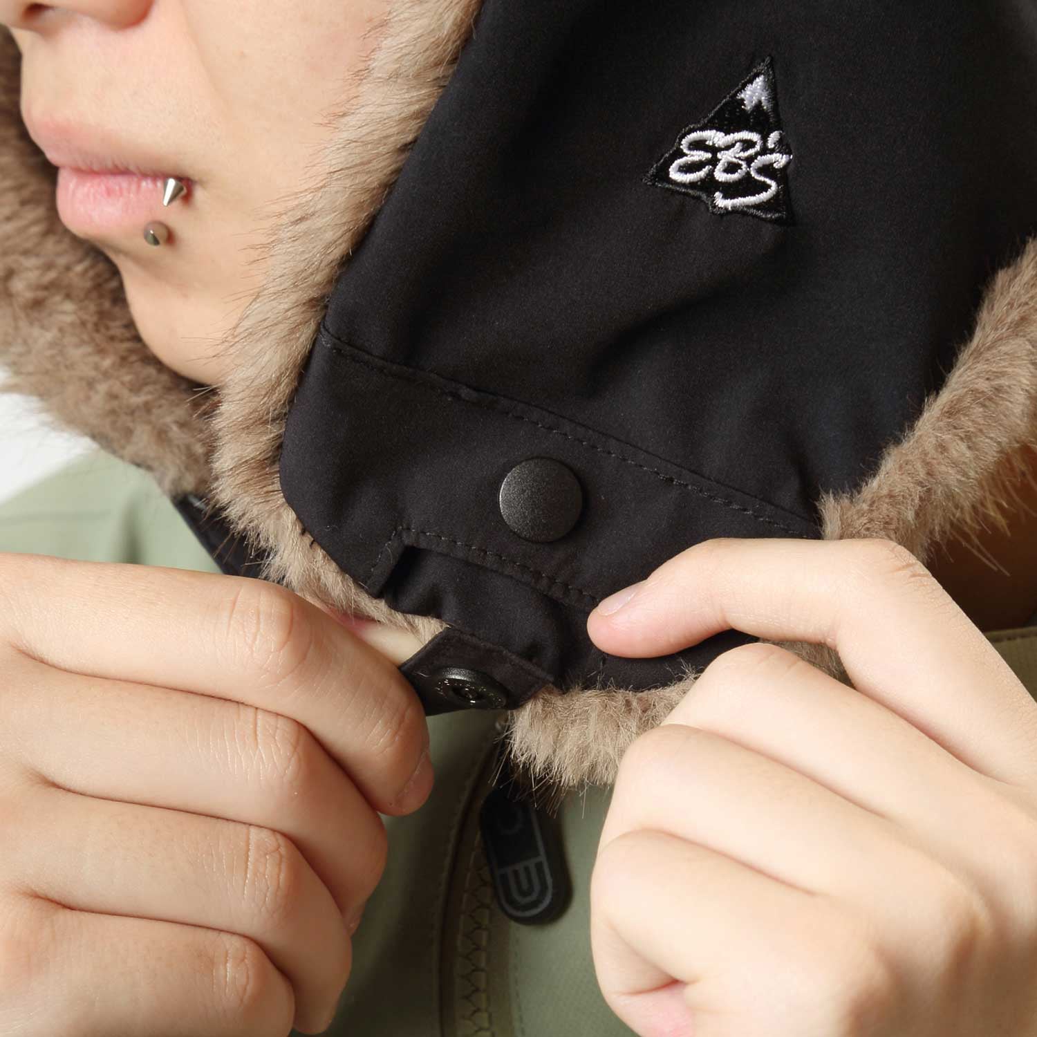 2026年9月入荷予定　FLIGHT CAP
