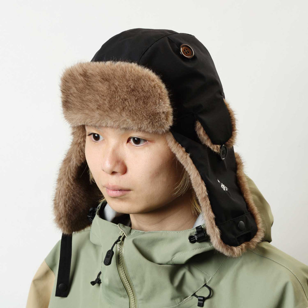 2026年9月入荷予定　FLIGHT CAP