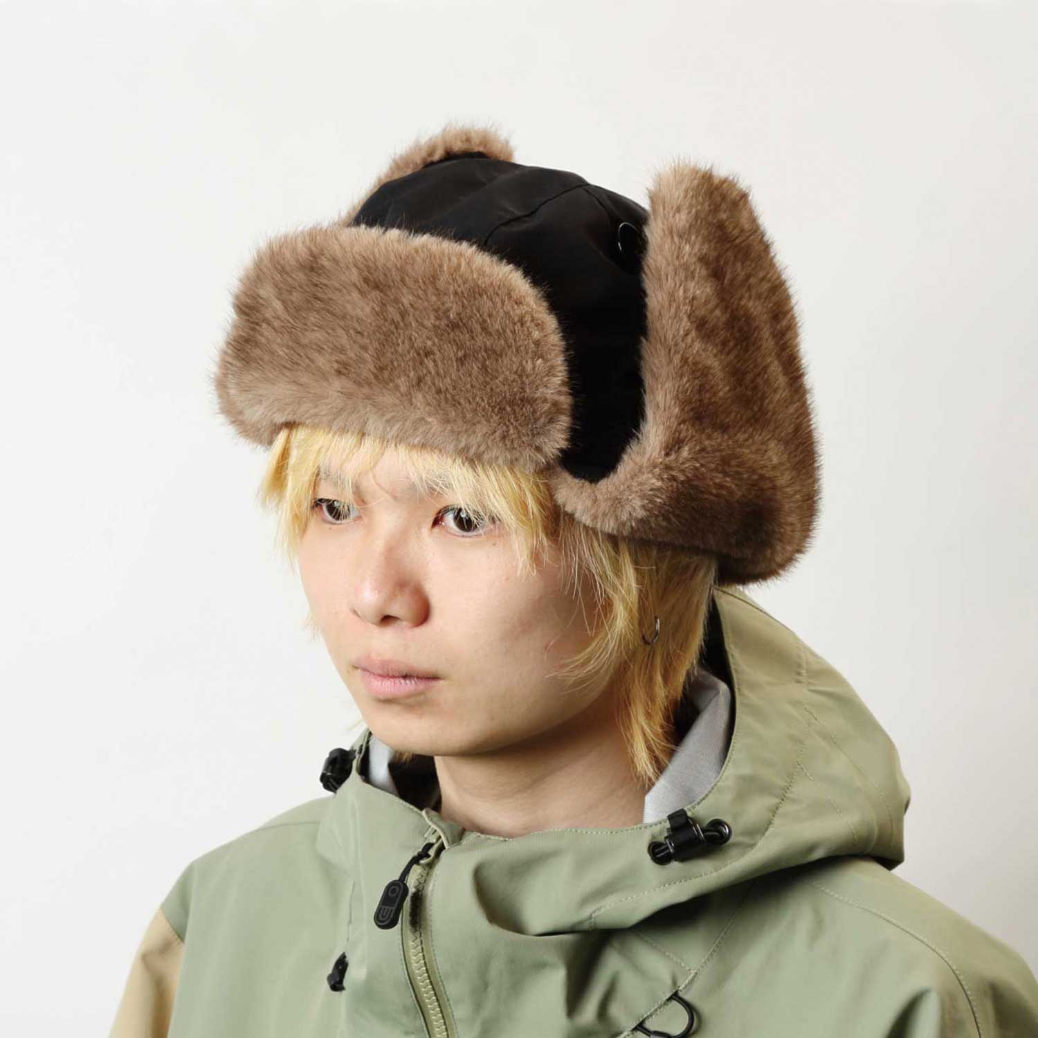 2026年9月入荷予定　FLIGHT CAP