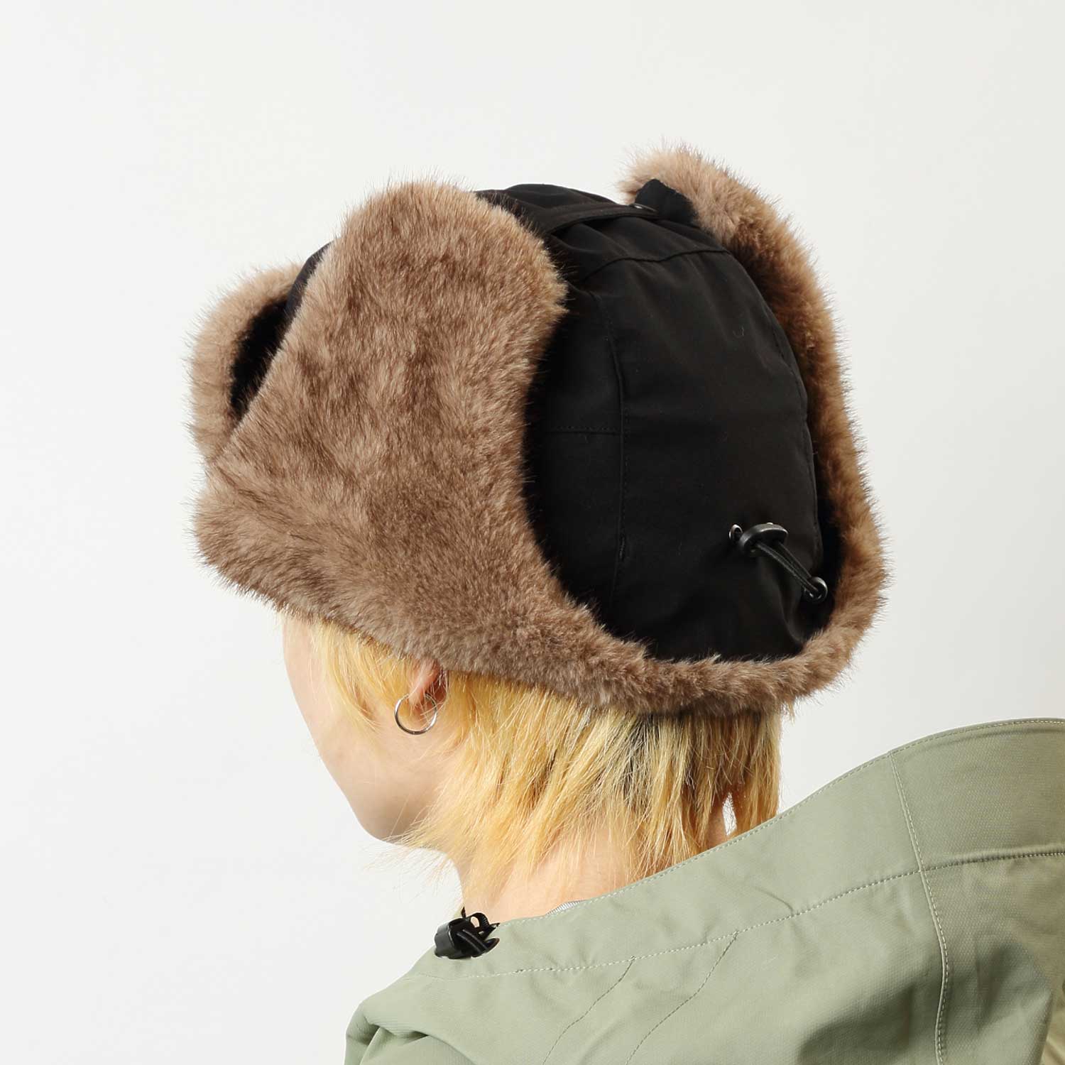 2026年9月入荷予定　FLIGHT CAP