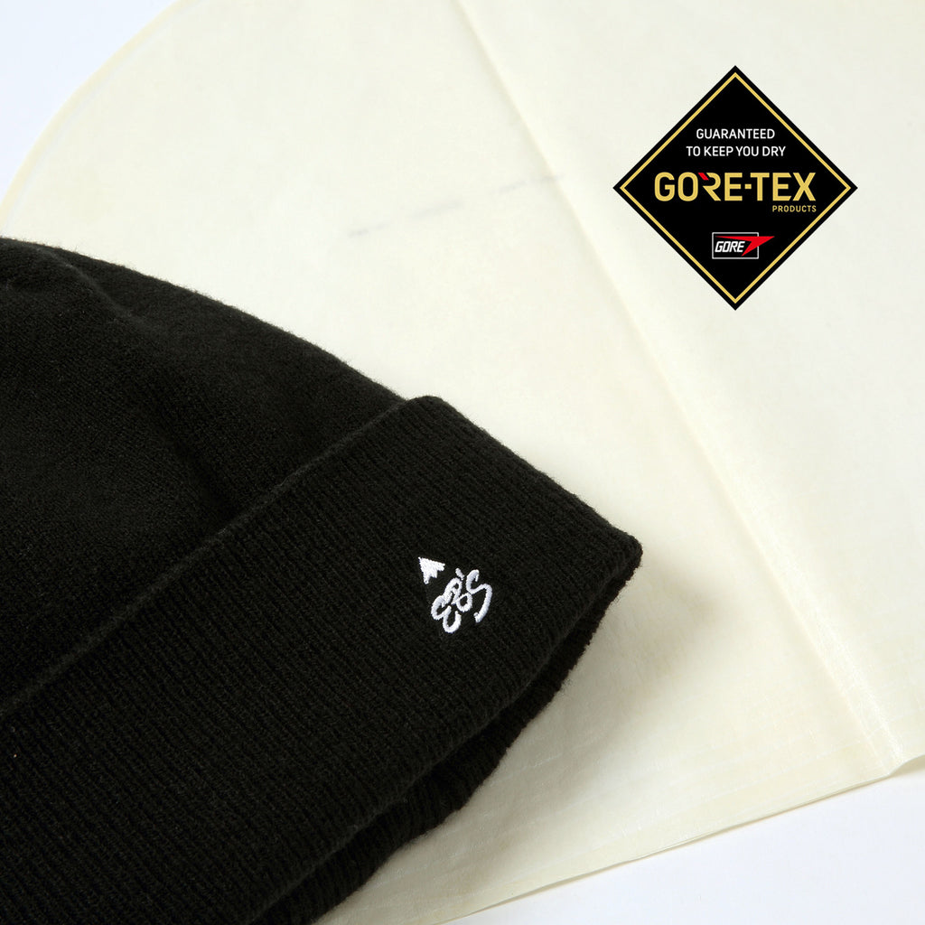 2026年9月入荷予定　GORE-TEX® SHAKA SHAKA BEANIE
