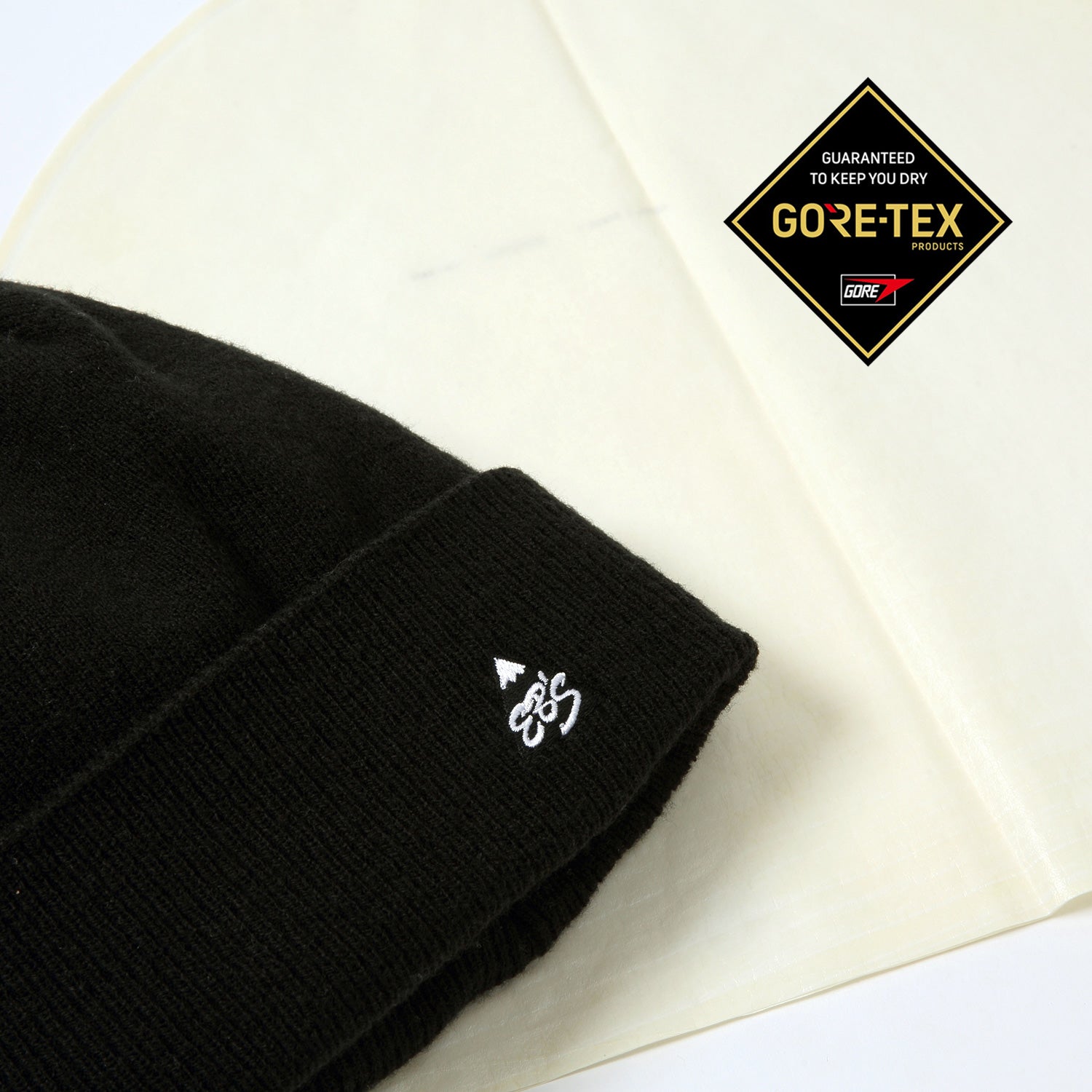 2026年9月入荷予定　GORE-TEX® SHAKA SHAKA BEANIE
