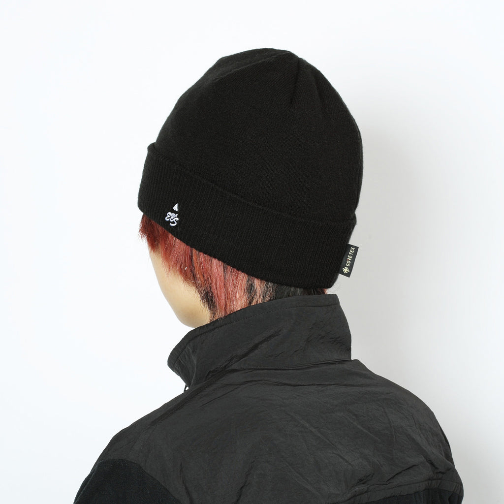 2026年9月入荷予定　GORE-TEX® SHAKA SHAKA BEANIE