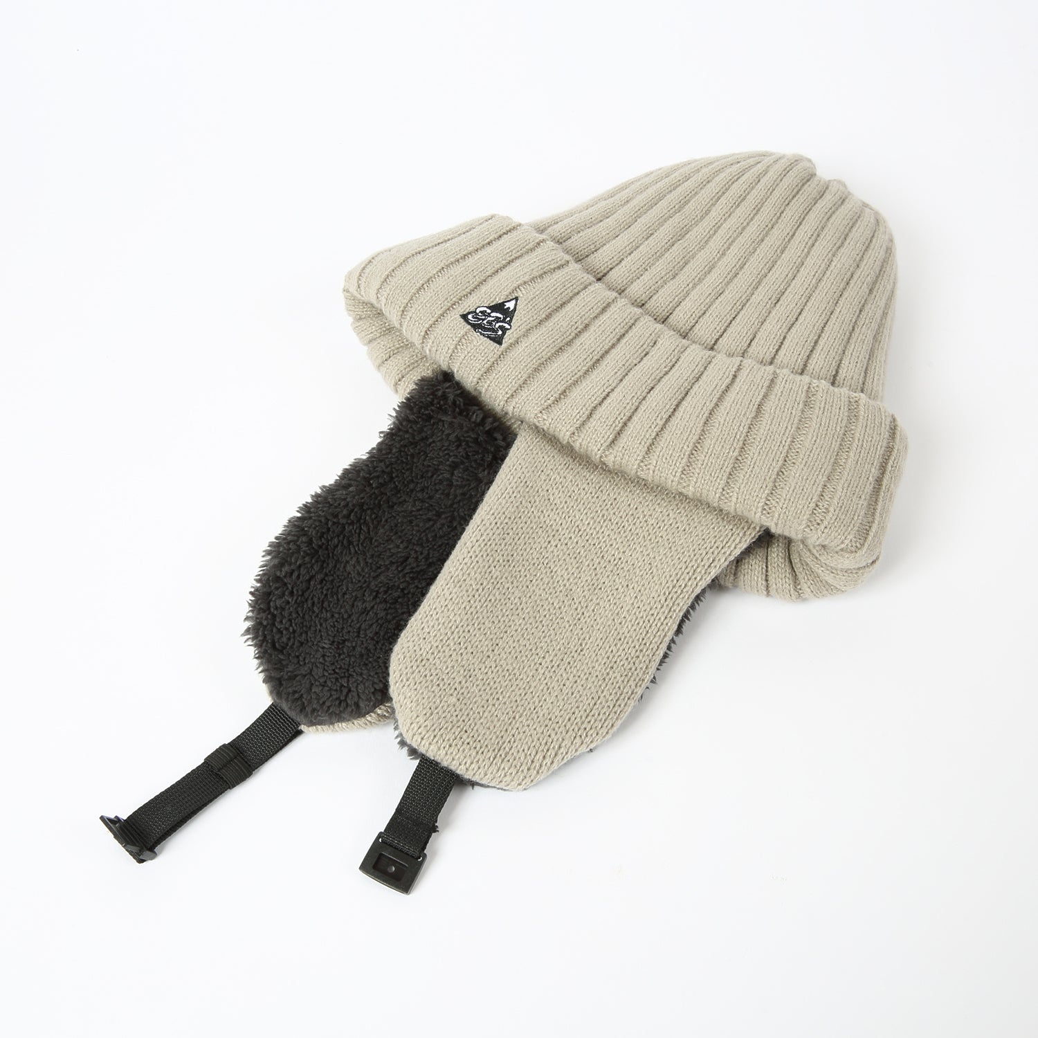 2026年9月入荷予定　GORE-TEX® SHAKA SHAKA RIB FLAP