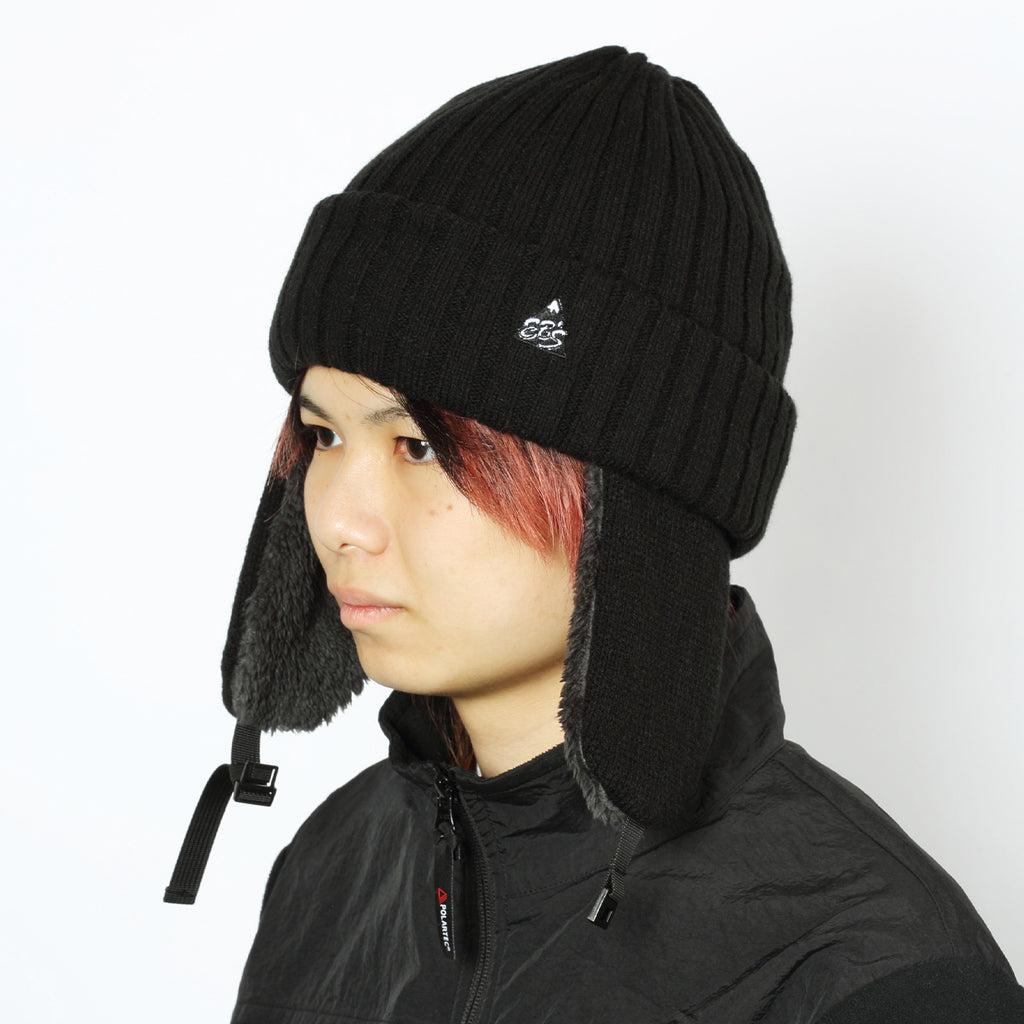 2026年9月入荷予定　GORE-TEX® SHAKA SHAKA RIB FLAP