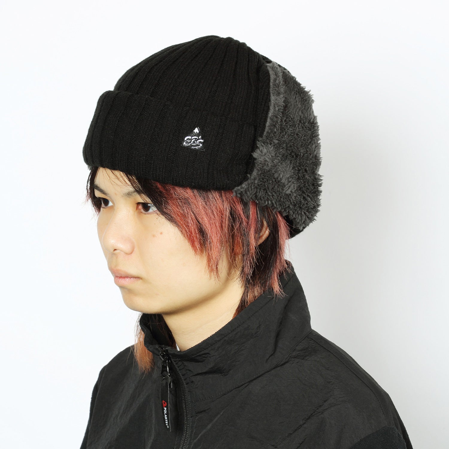 2026年9月入荷予定　GORE-TEX® SHAKA SHAKA RIB FLAP
