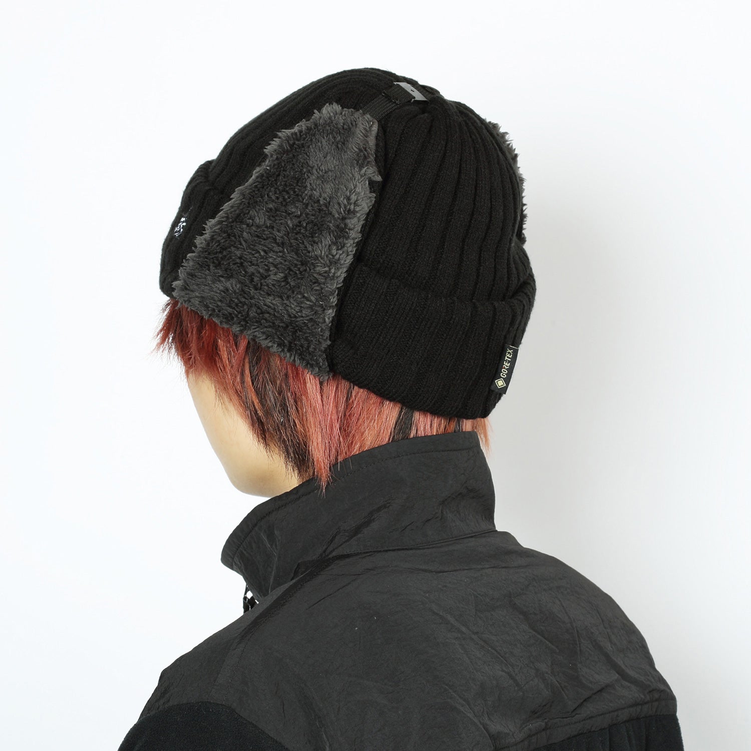 2026年9月入荷予定　GORE-TEX® SHAKA SHAKA RIB FLAP