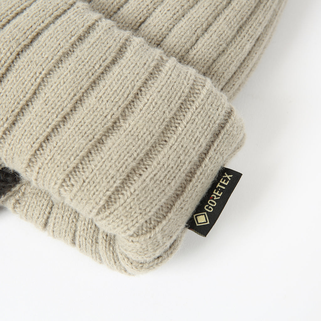 2026年9月入荷予定　GORE-TEX® SHAKA SHAKA RIB FLAP