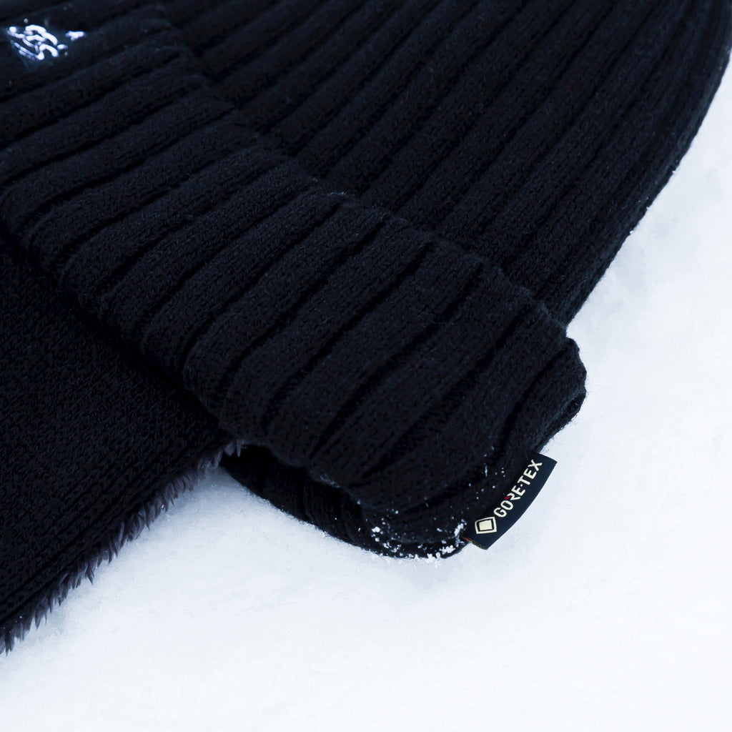 2026年9月入荷予定　GORE-TEX® SHAKA SHAKA RIB FLAP