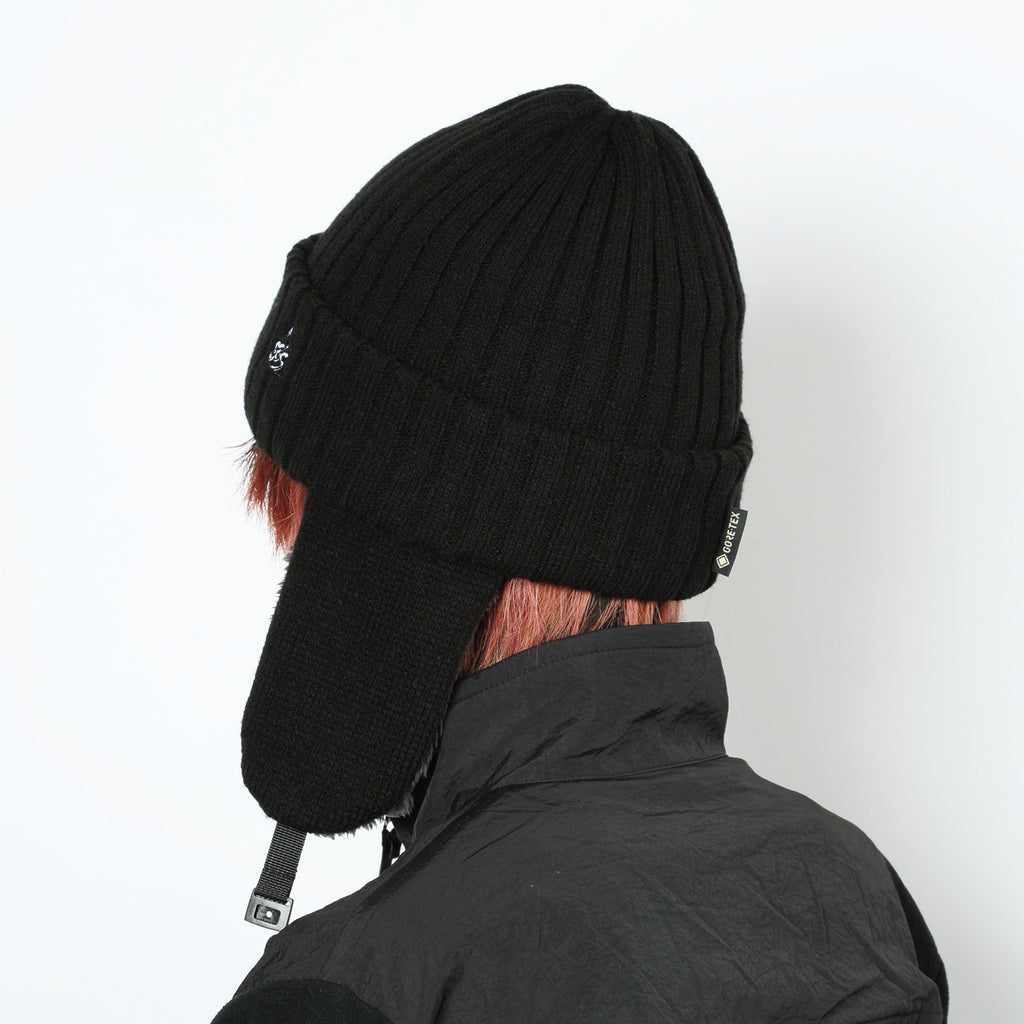 2026年9月入荷予定　GORE-TEX® SHAKA SHAKA RIB FLAP