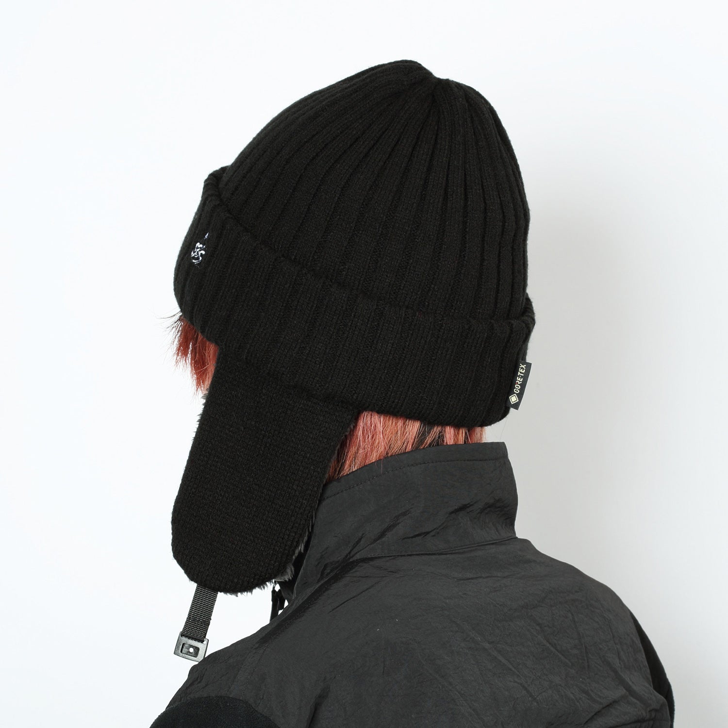 2026年9月入荷予定　GORE-TEX® SHAKA SHAKA RIB FLAP