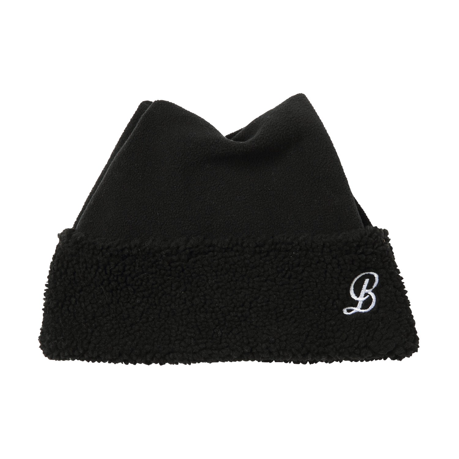 2026年9月入荷予定　4 POINT BEANIE
