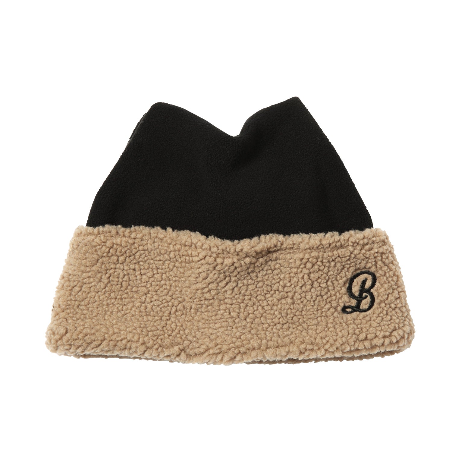 2026年9月入荷予定　4 POINT BEANIE