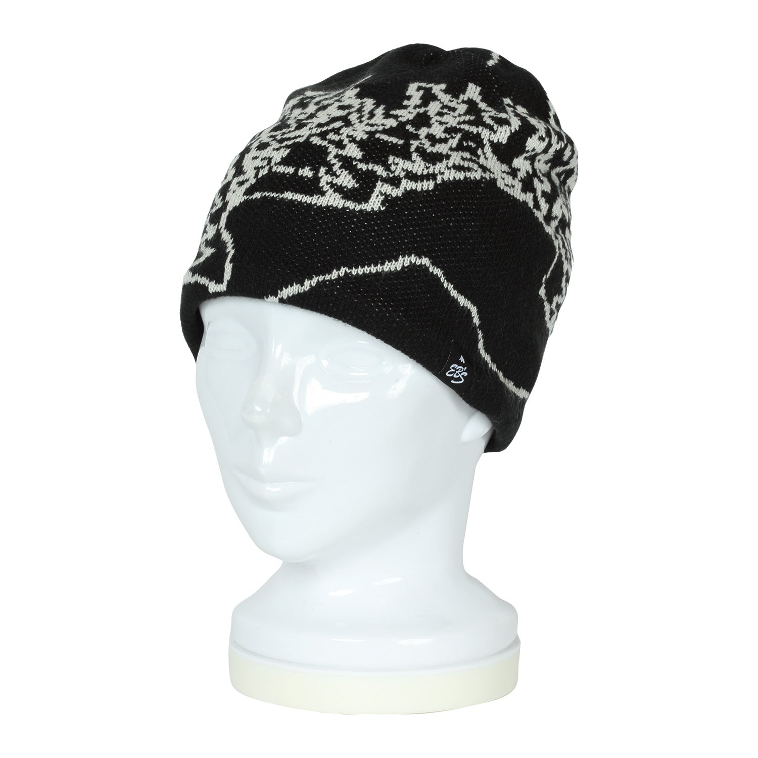 2026年9月入荷予定　SINGLE BEANIE
