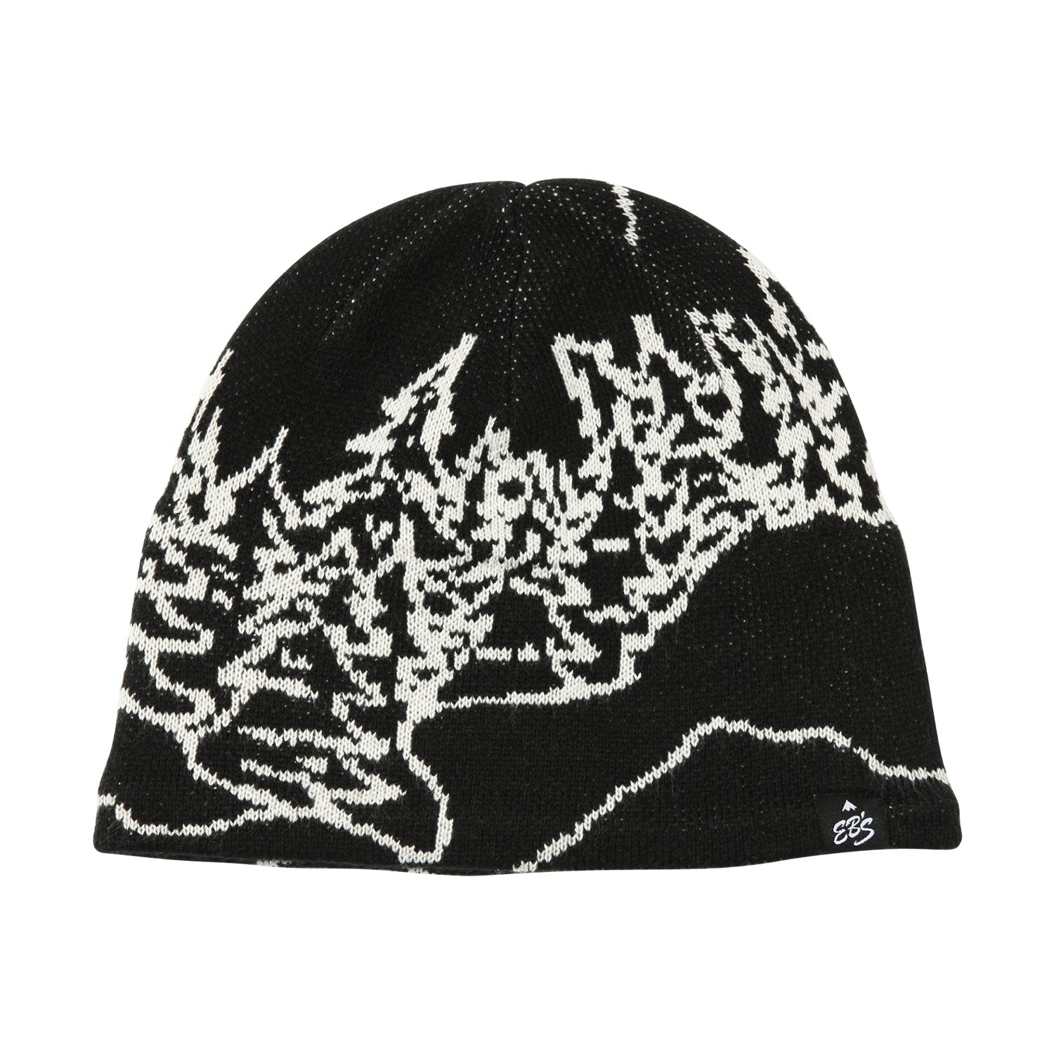 2026年9月入荷予定　SINGLE BEANIE