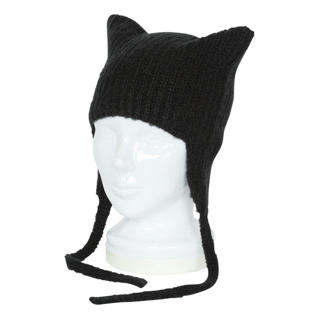 2026年9月入荷予定　CAT BEANIE